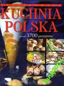 Kuchnia polska - Ilustrowana kuchnia Polska - miniaturka - grafika 1