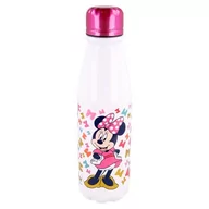 Bidony dla dzieci - Minnie Mouse Minnie Mouse - Butelka aluminiowa 600 ml 51140 - miniaturka - grafika 1