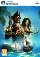 Gry PC Cyfrowe - Port Royale 3 - miniaturka - grafika 1