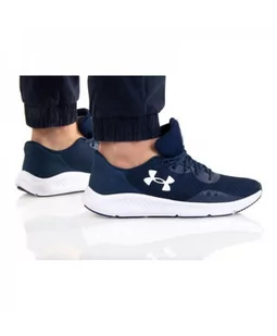 Męskie Buty sportowe do biegania Under Armour Charged Pursuit 3 3024878-401 44 (10US) 28 cm (195252758080_EU) - Sneakersy męskie - miniaturka - grafika 1