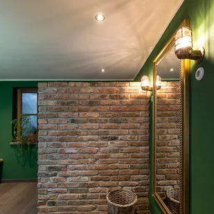 DOTLUX MULTIsun wpuszczana LED, kątowa, biała - Oprawy, klosze i abażury - miniaturka - grafika 3