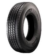 Opony ciężarowe - Giti GSW226 385/55R22.5 158L - miniaturka - grafika 1