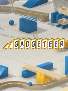 Gadgeteer VR - Gry PC Cyfrowe - miniaturka - grafika 1