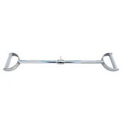 Atlasy do ćwiczeń - Uchwyt do wyciągu 4.0 Just7Gym - miniaturka - grafika 1