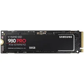 Dyski SSD - Samsung 980 PRO (MZ-V8P500BW) - miniaturka - grafika 1