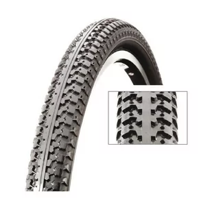 CST Opona rowerowa, C-727 TR-CS129 26x1.75, rozmiar uniwersalny - Opony rowerowe - miniaturka - grafika 1