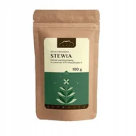 Cukier i słodziki - Stewia ekstrakt 97% 100g Nanga - miniaturka - grafika 1