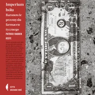 Audiobooki - literatura faktu - Imperium bólu - miniaturka - grafika 1
