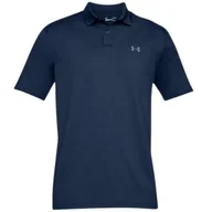 Koszulki męskie - Koszulka męska Under Armour Performance Polo 2.0 polówka granatowa-S - miniaturka - grafika 1