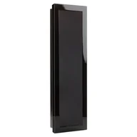 Głośniki i kolumny - Monitor Audio SoundFrame 2 In-Wall - Głośnik instalacyjny ścienny Czarny - miniaturka - grafika 1