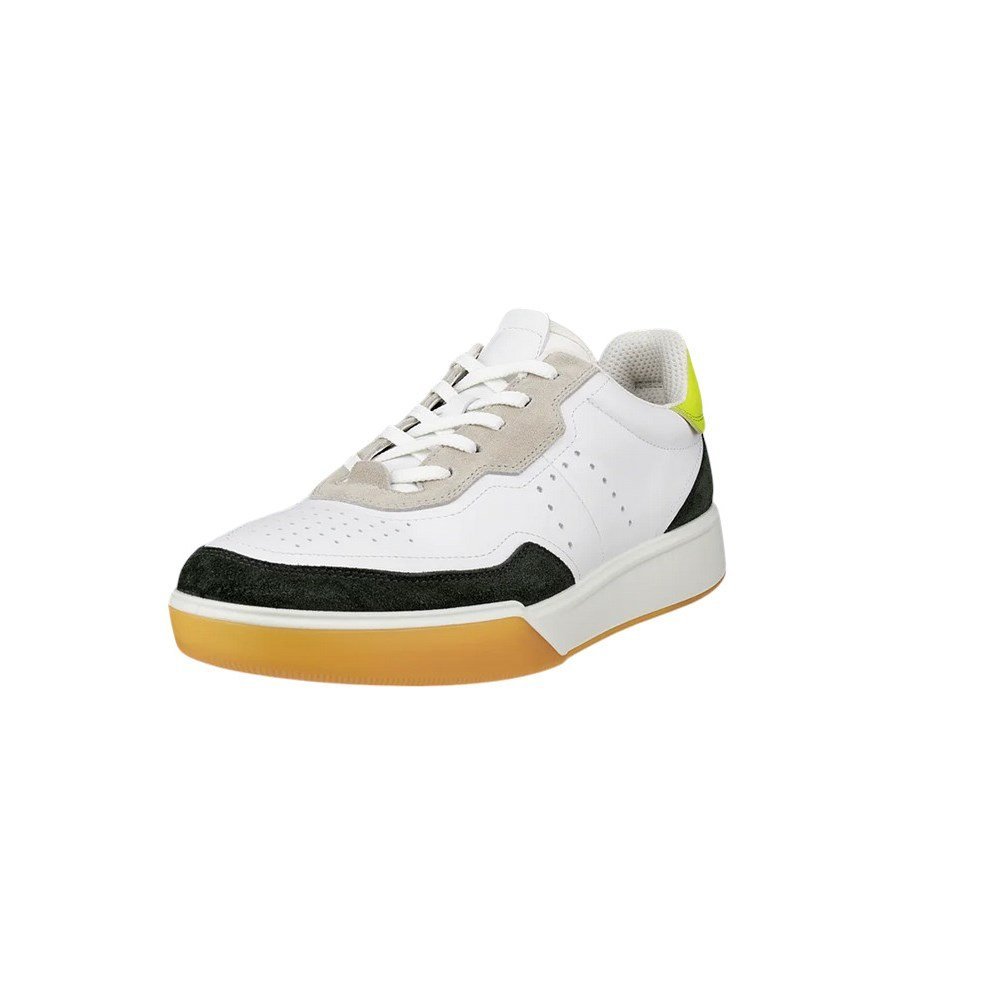 Buty Ecco Street Court Lea 53981461253