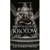 Fantasy - Sprawiedliwość królów. Cykl Imperium Wilka. Tom 1 - miniaturka - grafika 1