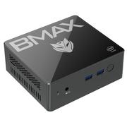 Mini PC - BMAX B3 Mini PC Intel Core i3 5005U Processor, 8GB DDR3 128GB SSD, Windows 10 Pro, 2.4G - miniaturka - grafika 1