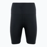 Spodnie sportowe damskie - Spodenki damskie Nike One High-Waisted Biker - miniaturka - grafika 1