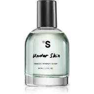 Wody i perfumy damskie - Sister's Aroma Under Skin Perfumy 50 ml - miniaturka - grafika 1