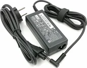 Zasilacze do laptopów - Zasilacz do laptopa HP 65 W, 4.5 mm, 3.33 A, 19.5 V - miniaturka - grafika 1