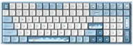 Klawiatury - IQUNIX F97 Wintertide Wireless Gaming Tastatur, RGB - MX-Brown-Switches US - miniaturka - grafika 1