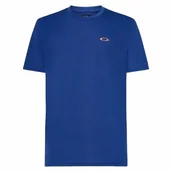 Koszulki męskie - Koszulka męska Finish Line Crew Tee Oakley - miniaturka - grafika 1