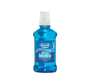 Oral-B Oral-B Complete Lasting Freshness Artic Mint płyn do płukania ust 250 ml unisex - Płyny do płukania jamy ustnej - miniaturka - grafika 1