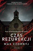 Kryminały - Czas rezurekcji - miniaturka - grafika 1