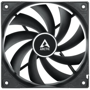 Arctic F12 case fan - Chłodzenie do obudowy - 120 mm - - Wentylatory komputerowe - miniaturka - grafika 1