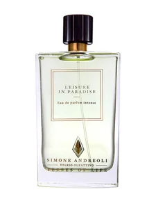 Simone Andreoli Leisure In Paradise - Wody i perfumy damskie - miniaturka - grafika 1