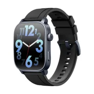 Smartwatch - Kieslect KS3 Czarny - miniaturka - grafika 1