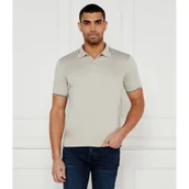 Koszule męskie - Calvin Klein Polo | Slim Fit - miniaturka - grafika 1