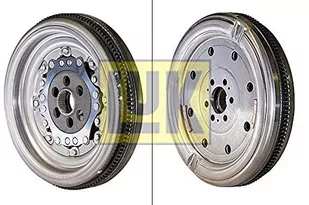 LUK KOŁO DWUMASOWE  415074009 AUDI A3/SKODA OCTAVIA/VW GOLF V/PASSAT 2,0TDI 05- 163KM/170KM DSG =415062909 - Sprzęgła - miniaturka - grafika 1