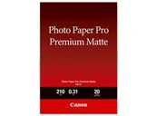 Papier do drukarek - Canon PM-101 Pro Premium Matte A3 20 8657B006 - miniaturka - grafika 1