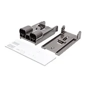 Akcesoria do odkurzaczy - Oryginalna Stacja dokująca ścienna Dyson SV21 Micro - miniaturka - grafika 1