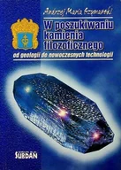 Filozofia i socjologia - W poszukiwaniu kamienia filozoficznego - miniaturka - grafika 1
