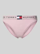 Majtki damskie - Figi z mieszanki bawełny model ‘TH HERITAGE’ - miniaturka - grafika 1