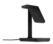 Stacje dokujące do telefonów - Twelve South HiRise 3 Wireless Charging Stand MagSafe 20W czarny - miniaturka - grafika 1