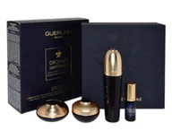 Zestawy kosmetyków damskich - Guerlain, Orchidee Imperiale, Zestaw kosmetyków do pielęgnacji, 4 szt. - miniaturka - grafika 1