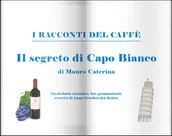Czasopisma - Il segreto di Capo Bianco - miniaturka - grafika 1