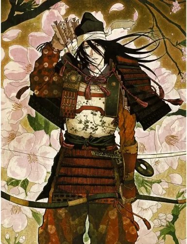 Plakat Anime Manga Bleach blh_145 A2 (custom)
