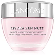 Kremy do twarzy - Lancome Hydra Zen kojący krem na noc 50 ml - miniaturka - grafika 1