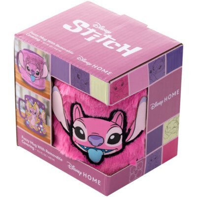 Kubek PYRAMID Disney Lilo & Stitch Angel Puszysty