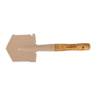 Łopata Condor Camping Shovel - Survival - akcesoria - miniaturka - grafika 2