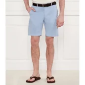 Spodenki męskie - Joop! Szorty Capri-D | Slim Fit - miniaturka - grafika 1