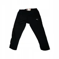 Spodnie damskie - Leginsy damskie PUMA XS - miniaturka - grafika 1