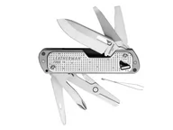 Multitools - Leatherman Multitool Free T4 832686 GRAWER GRATIS 832686 - miniaturka - grafika 1