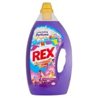 Środki do prania - Rex Aromatherapy Color Orchid & Sandalwood Żel 3 L - miniaturka - grafika 1
