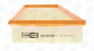 Filtry powietrza - Filtr powietrza CHAMPION CAF100755P 8200166615 CAF100755P - miniaturka - grafika 1