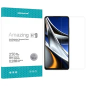 Szkła hartowane na telefon - Nillkin Szkło hartowane Amazing H+ PRO do Xiaomi Poco X4 Pro 5G NILSZHPROPOCOX4PRO5G - miniaturka - grafika 1