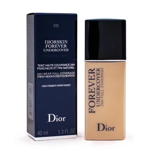 Dior Podkłady Diorskin Forever Undercover Podkład - Podkłady do twarzy - miniaturka - grafika 2