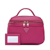 Kosmetyczki, organizery i kuferki - Kosmetyczka Guess PW1523 P3161 BYB - miniaturka - grafika 1