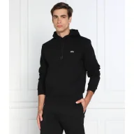 Bluzy męskie - Lacoste Bluza | Classic fit - miniaturka - grafika 1
