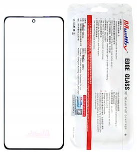 SZYBA SZKŁO WYŚWIETLACZA KLEJ OCA DO OPPO RENO10 PRO MUSTTBY - Części serwisowe do telefonów - miniaturka - grafika 1